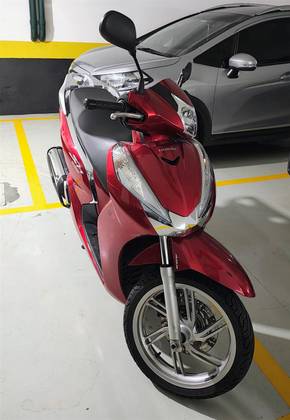 HONDA SH 300i 